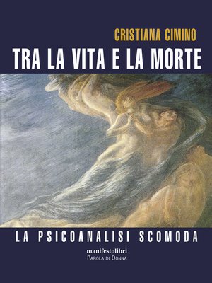 cover image of Tra la vita e la morte